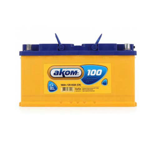 Купить аккумулятор в Самара