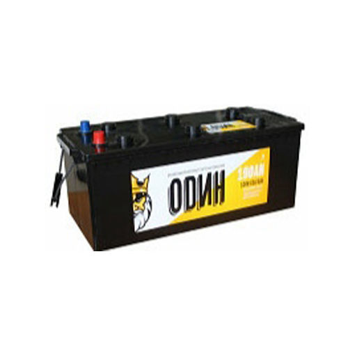 Аккумулятор для спец. техники