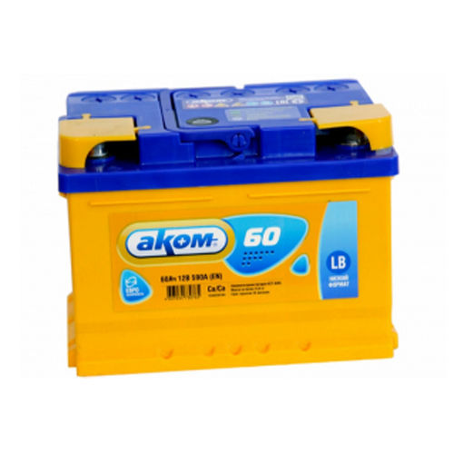 Купить аккумулятор в Самара