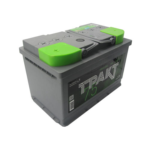 Купить аккумулятор в Самара