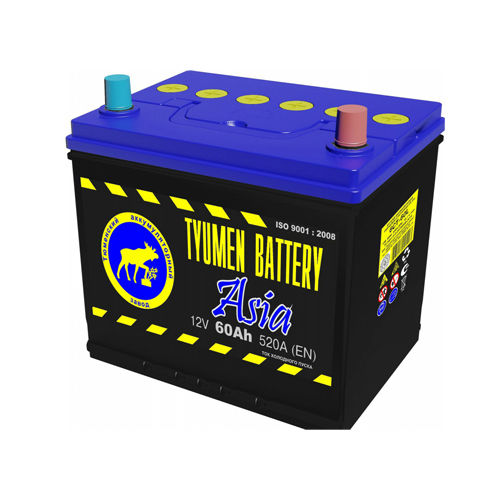 Купить аккумулятор в Самаре