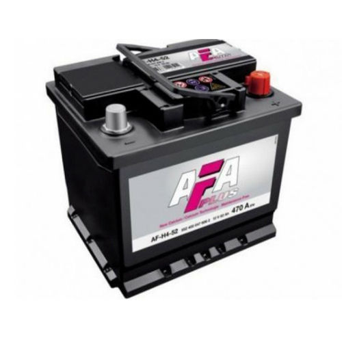 Купить аккумулятор в Самаре