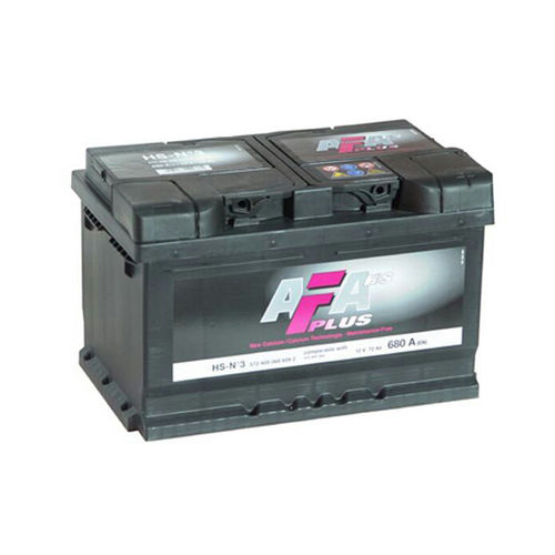 Купить аккумулятор в Самара