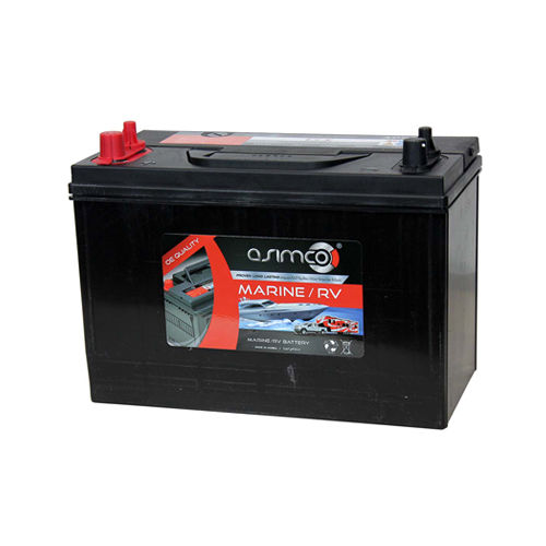 Аккумулятор для катера в Самаре