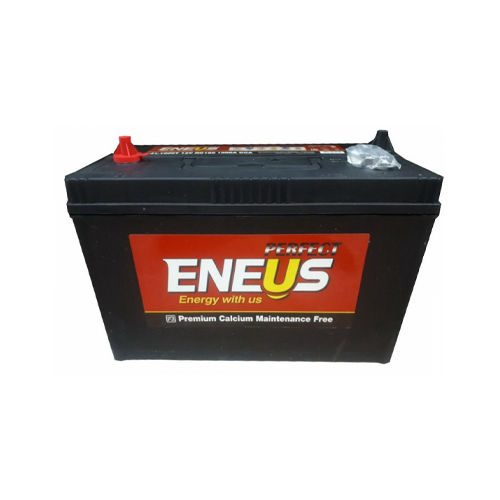 Аккумулятор для спец. техники