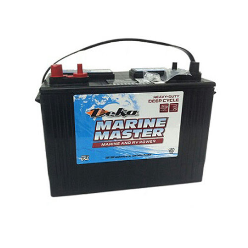 Аккумулятор для катера в Самаре