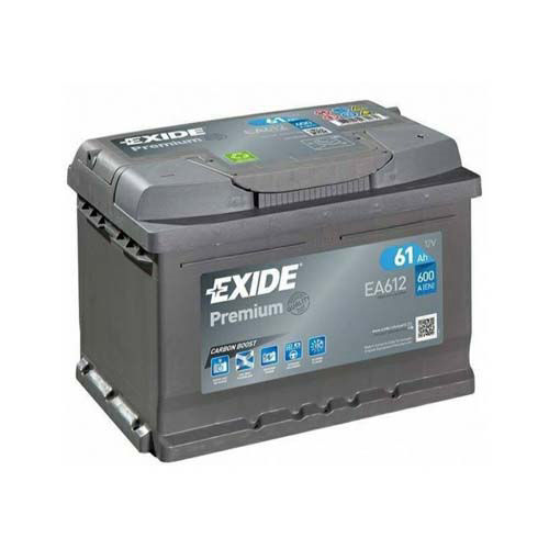 Купить аккумулятор в Самара