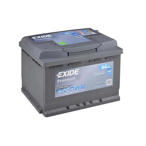 Купить аккумулятор в Самара