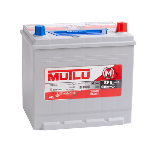 Купить аккумулятор в Самаре