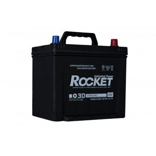 Купить аккумулятор в Самаре