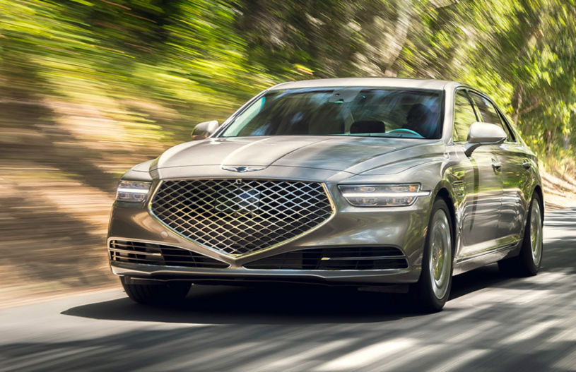 Автомобильные аккумуляторы в Самаре