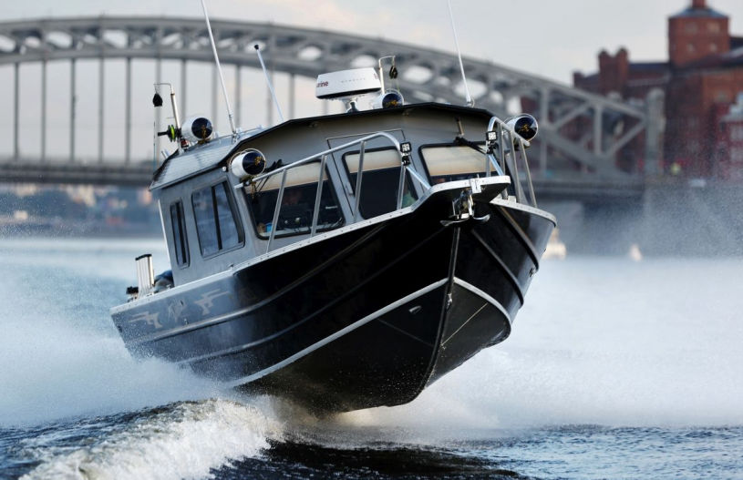 Аккумуляторы для катеров в Самаре