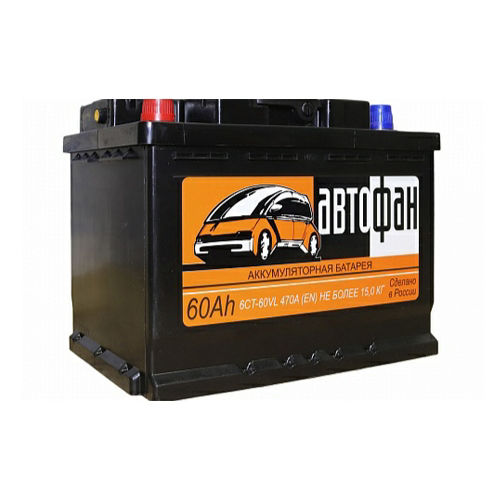 Купить аккумулятор в Самаре