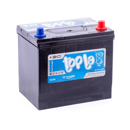 Купить аккумулятор в Самара