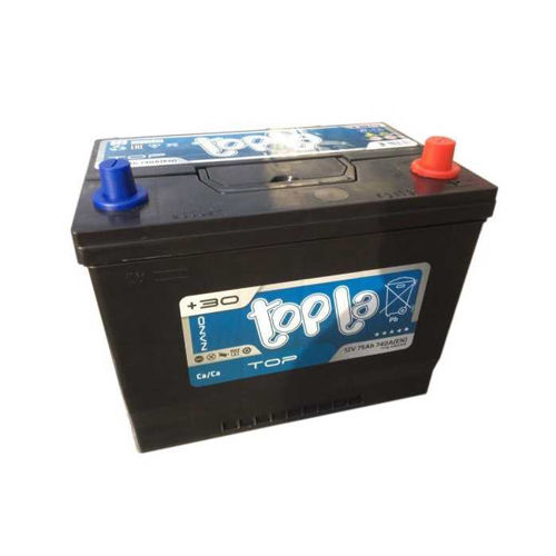 Купить аккумулятор в Самара