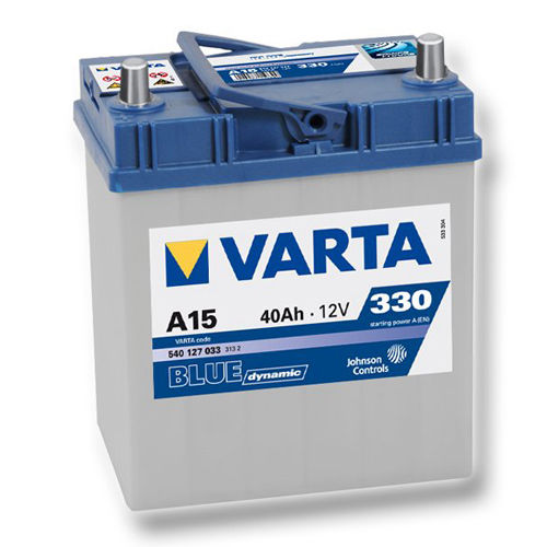 Купить аккумулятор в Самара