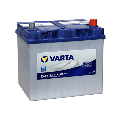 Купить аккумулятор в Самаре