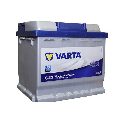 Купить аккумулятор в Самаре